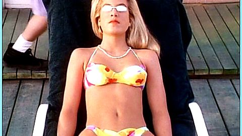 Pic: Tori Spelling in Beverly Hills, 90210 (1990)