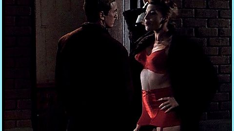 Pic: Wendi Westbrook in Time of Her Time (1999)