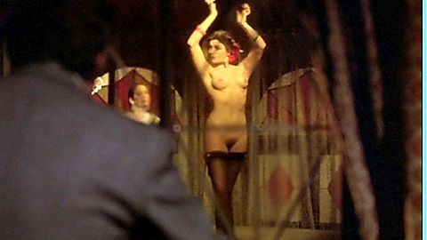 Pic: Ángela Molina in That Obscure Object of Desire (1977)