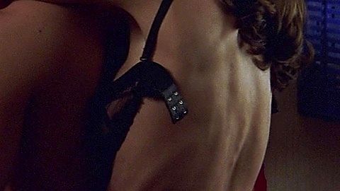 Pic: Ángela Molina in Live Flesh (1997)