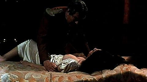 Pic: Ángela Molina in Le voleur d'enfants (1991)