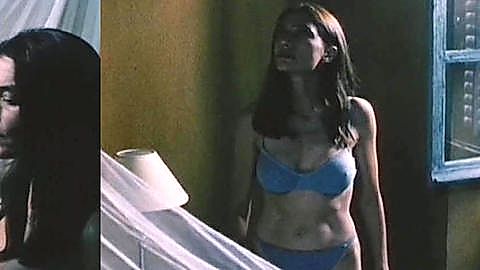 Pic: Ángela Molina in Anna's Summer (2001)