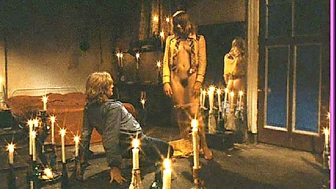 Pic: Monique van de Ven in Turkish Delight (1973)