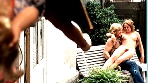 Pic: Monique van de Ven in Turkish Delight (1973)