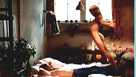 Pic: Monique van de Ven in Turkish Delight (1973)