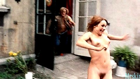 Pic: Monique van de Ven in Turkish Delight (1973)