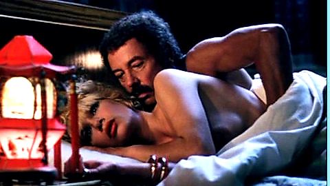 Pic: Monique van de Ven in Hoge hakken, echte liefde (1981)