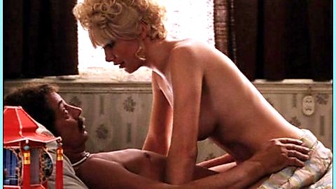 Pic: Monique van de Ven in Hoge hakken, echte liefde (1981)