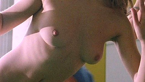 Pic: Valérie Allain in Aria (1987)