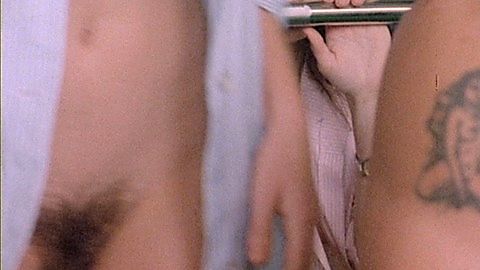 Pic: Valérie Allain in Aria (1987)
