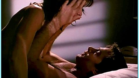 Pic: Rosalind Allen in Pinocchio's Revenge (1996)
