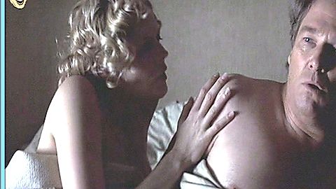 Pic: Mary McCormack in K-PAX (2001)