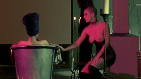 Pic: Julie Graham in Preaching to the Perverted (1997)