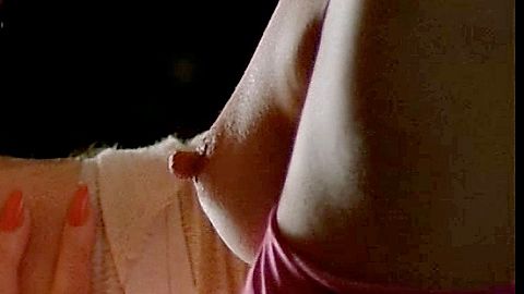 Pic: Julie Graham in The Big Man (1990)