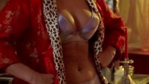 Pic: Julie Graham in Bedrooms and Hallways (1998)