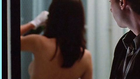 Pic: Heidi Lenhart in Red Meat (1997)