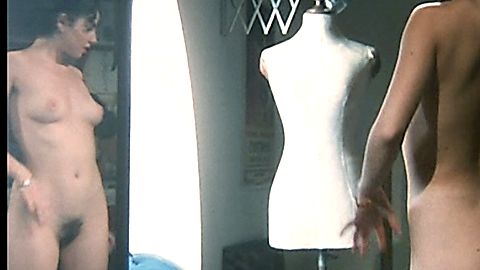 Pic: Anna Ammirati in Frivolous Lola (1998)