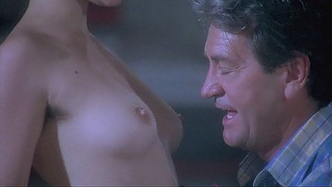Pic: Anna Ammirati in Frivolous Lola (1998)