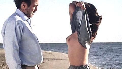 Pic: Katya Berger in Tales of Ordinary Madness (1981)