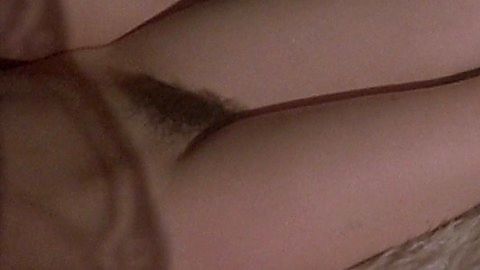 Pic: Katya Berger in Nana (1982)