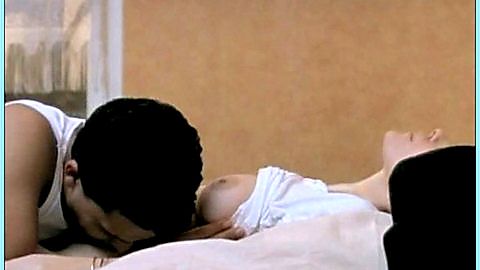 Pic: Élodie Bouchez in La faute à Voltaire (2000)