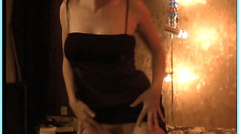 Pic: Fabienne Babe in La mécanique des femmes (2000)
