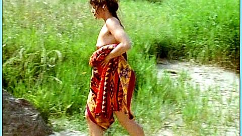 Pic: Katja Bienert in Der Landarzt (1987)