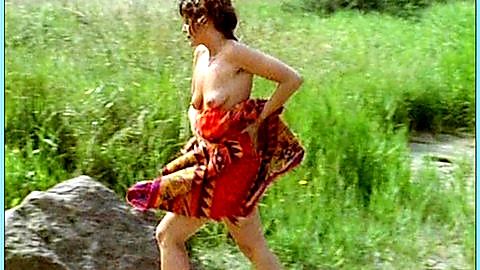 Pic: Katja Bienert in Der Landarzt (1987)