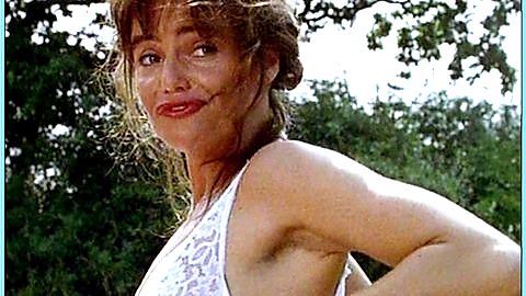 Pic: Katja Bienert in Der Landarzt (1987)