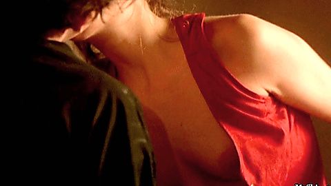 Pic: Julia Brendler in Moondance (1995)