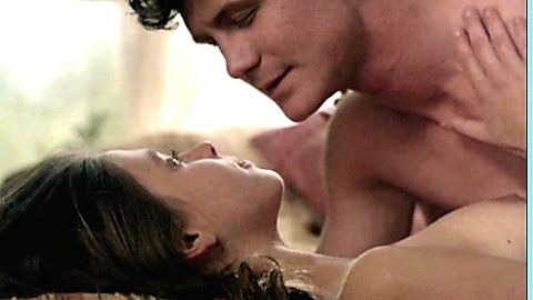 Pic: Julia Brendler in Moondance (1995)
