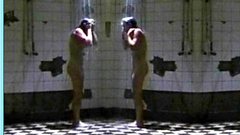Pic: Julia Brendler in Reise in die Nacht (1998)