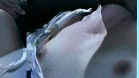 Pic: Julia Brendler in Reise in die Nacht (1998)