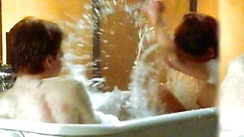 Pic: Julia Brendler in Leben in Angst (1997)