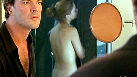 Pic: Julia Brendler in Der letzte Zeuge (1998)