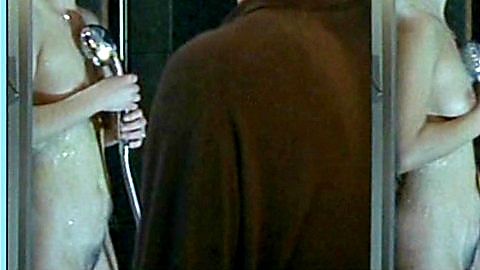 Pic: Julia Brendler in Der letzte Zeuge (1998)