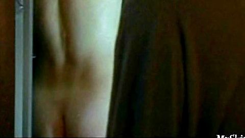 Pic: Julia Brendler in Der letzte Zeuge (1998)