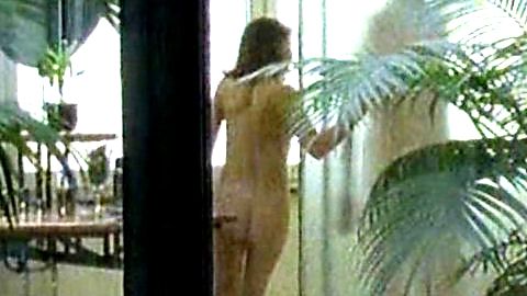 Pic: Julia Brendler in Auf eigene Gefahr (1993)