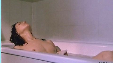 Pic: Fanny Bastien in Urgence (1985)