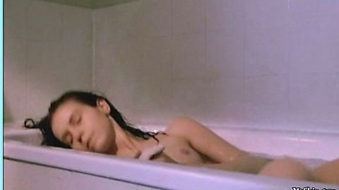 Pic: Fanny Bastien in Urgence (1985)