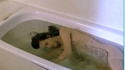 Pic: Fanny Bastien in Urgence (1985)