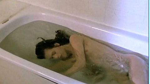 Pic: Fanny Bastien in Urgence (1985)
