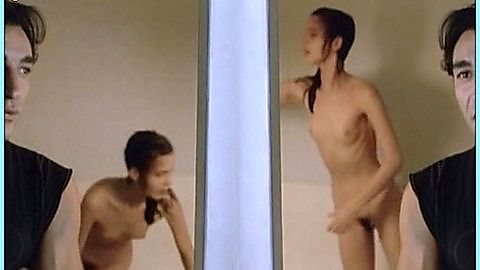 Pic: Fanny Bastien in Urgence (1985)