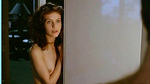 Pic: Fanny Bastien in La Tête dans le sac (1984)
