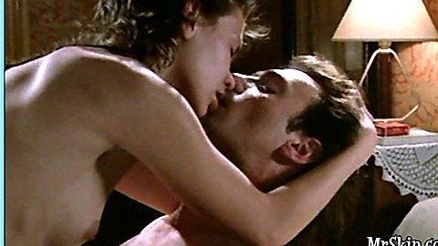 Pic: Fanny Bastien in Tentation d'Isabelle (1985)