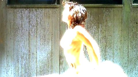Pic: Iris Berben in Das Miststück (1998)