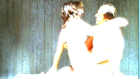 Pic: Iris Berben in Das Miststück (1998)