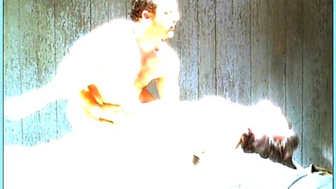 Pic: Iris Berben in Das Miststück (1998)