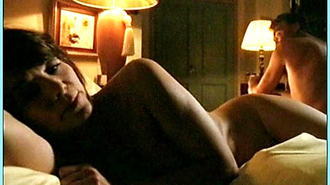 Pic: Iris Berben in Die schöne Braut in Schwarz (2004)