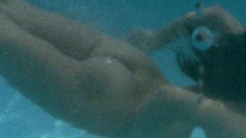 Pic: Christine Boisson in Emmanuelle (1974)